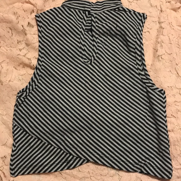 Nwot free people top - Picture 4 of 4